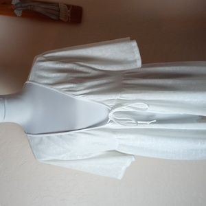 Haptics by Holly Harper Long Swimsuit Coverip